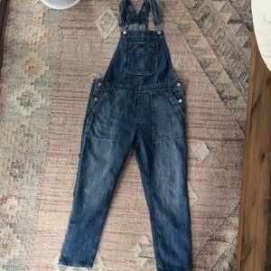 GAP Denim Overalls